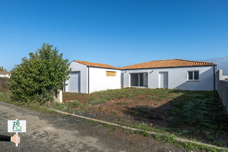  maison lucon 85400