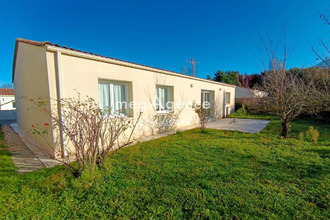  maison lucon 85400