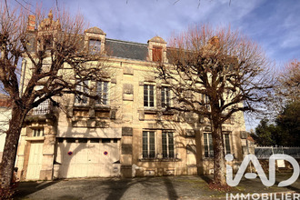  maison lucon 85400