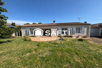  maison lucon 85400