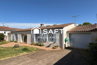  maison lucon 85400