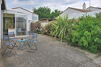  maison lucon 85400
