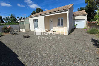  maison lucon 85400