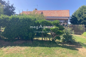  maison lucon 85400