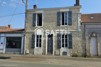  maison lucon 85400