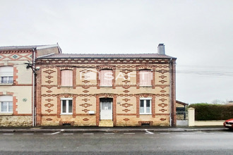  maison lucquy 08300