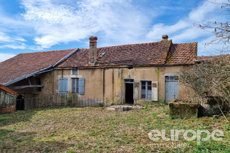  maison lucy-le-bois 89200