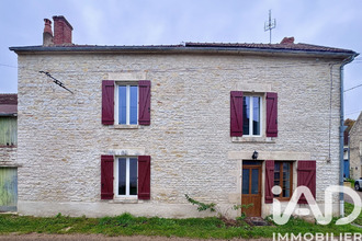  maison lucy-sur-cure 89270