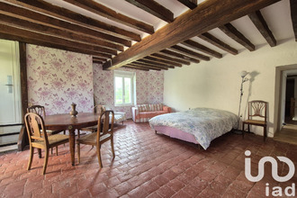  maison lucy-sur-yonne 89480