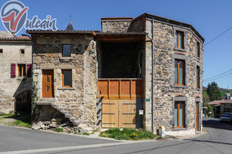  maison ludesse 63320