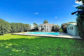  maison ludon-medoc 33290