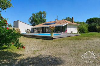  maison ludon-medoc 33290