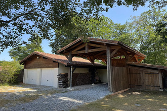 maison lue 40210