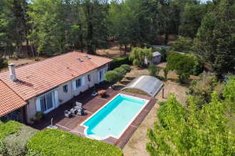  maison lue 40210