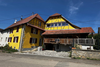  maison luemschwiller 68720