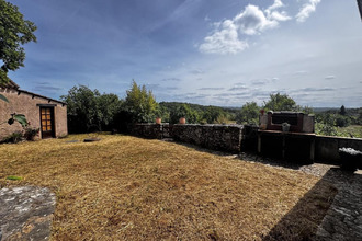  maison lugagnac 46260