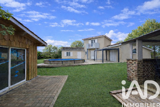  maison lugaignac 33420