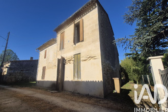  maison lugaignac 33420