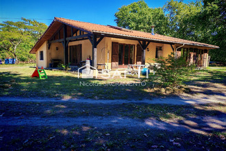  maison luglon 40630