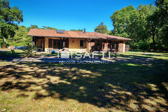  maison luglon 40630