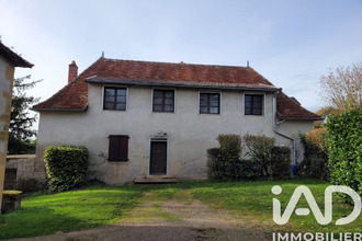  maison lugny-les-charolles 71120