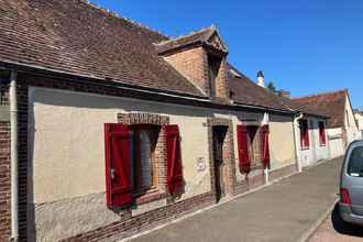  maison luigny 28480