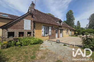  maison luigny 28480