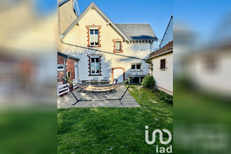  maison luisant 28600