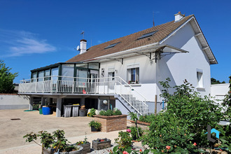  maison luisant 28600