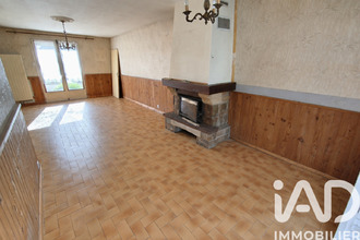  maison luisant 28600