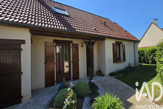  maison luisant 28600