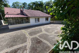  maison luisant 28600