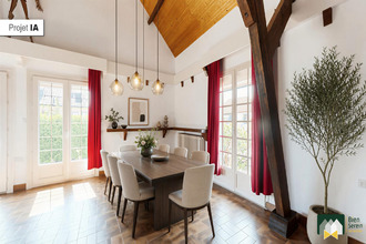  maison luisant 28600