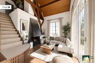  maison luisant 28600