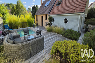  maison luisant 28600