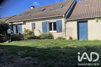  maison luisant 28600