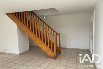  maison luisant 28600