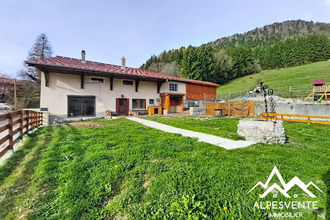  maison lullin 74470