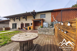  maison lullin 74470