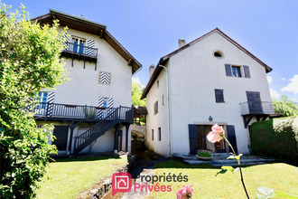  maison lully 74890