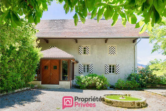  maison lully 74890