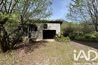  maison lumbin 38660