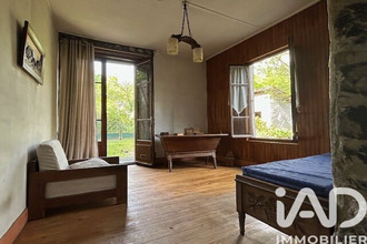  maison lumbin 38660