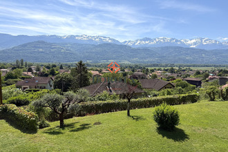 maison lumbin 38660