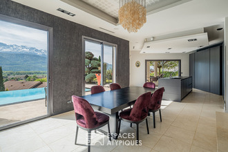  maison lumbin 38660