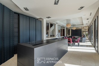  maison lumbin 38660