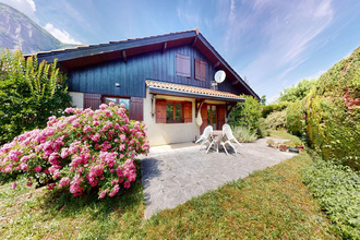  maison lumbin 38660