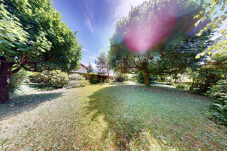  maison lumbin 38660