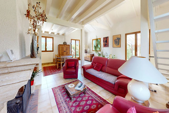  maison lumbin 38660