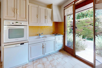  maison lumbin 38660